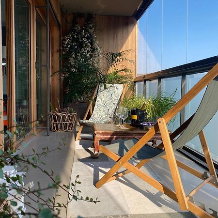 Fred Appartement Lille Centre Экстерьер фото