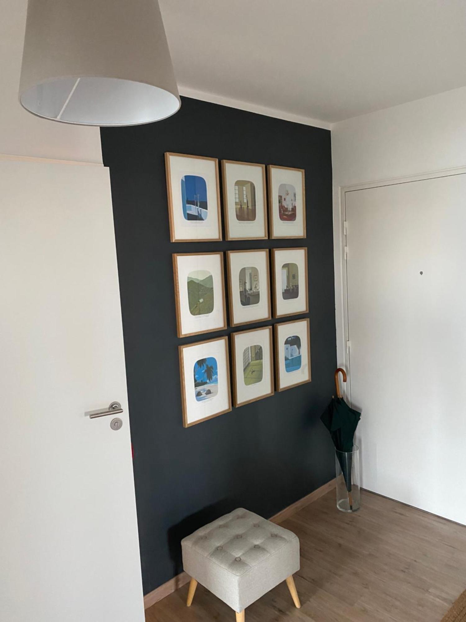 Fred Appartement Lille Centre Экстерьер фото
