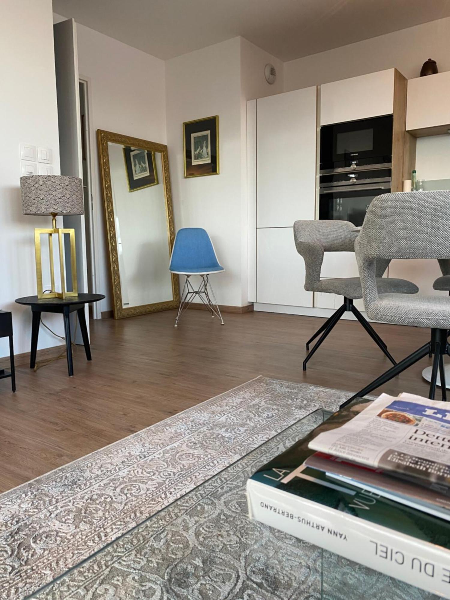 Fred Appartement Lille Centre Экстерьер фото