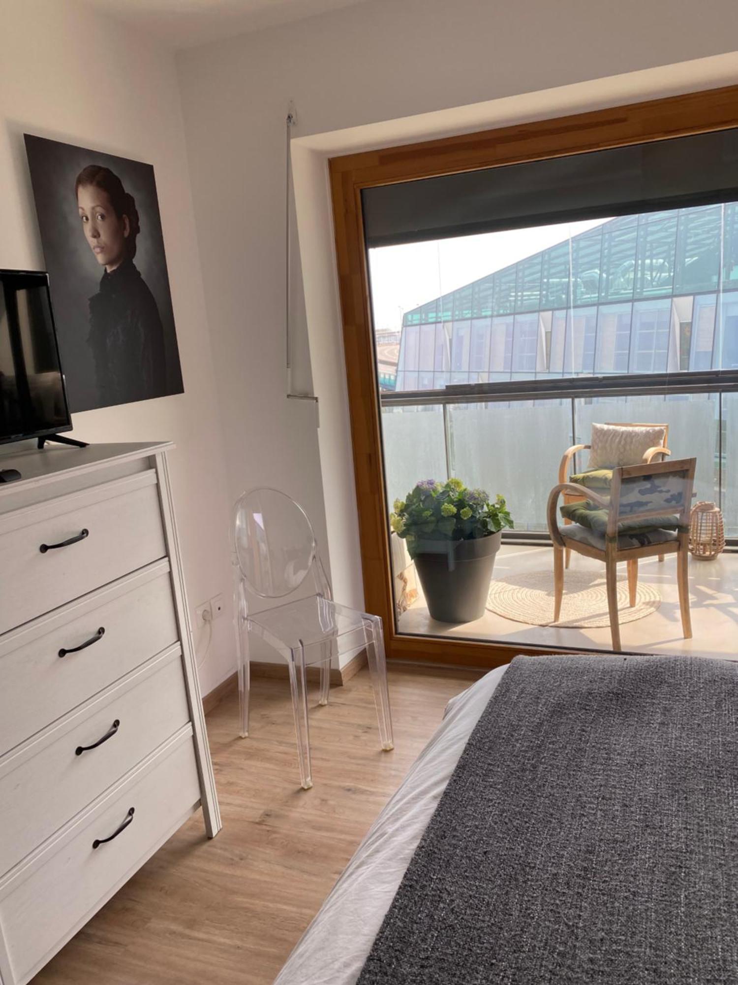 Fred Appartement Lille Centre Экстерьер фото