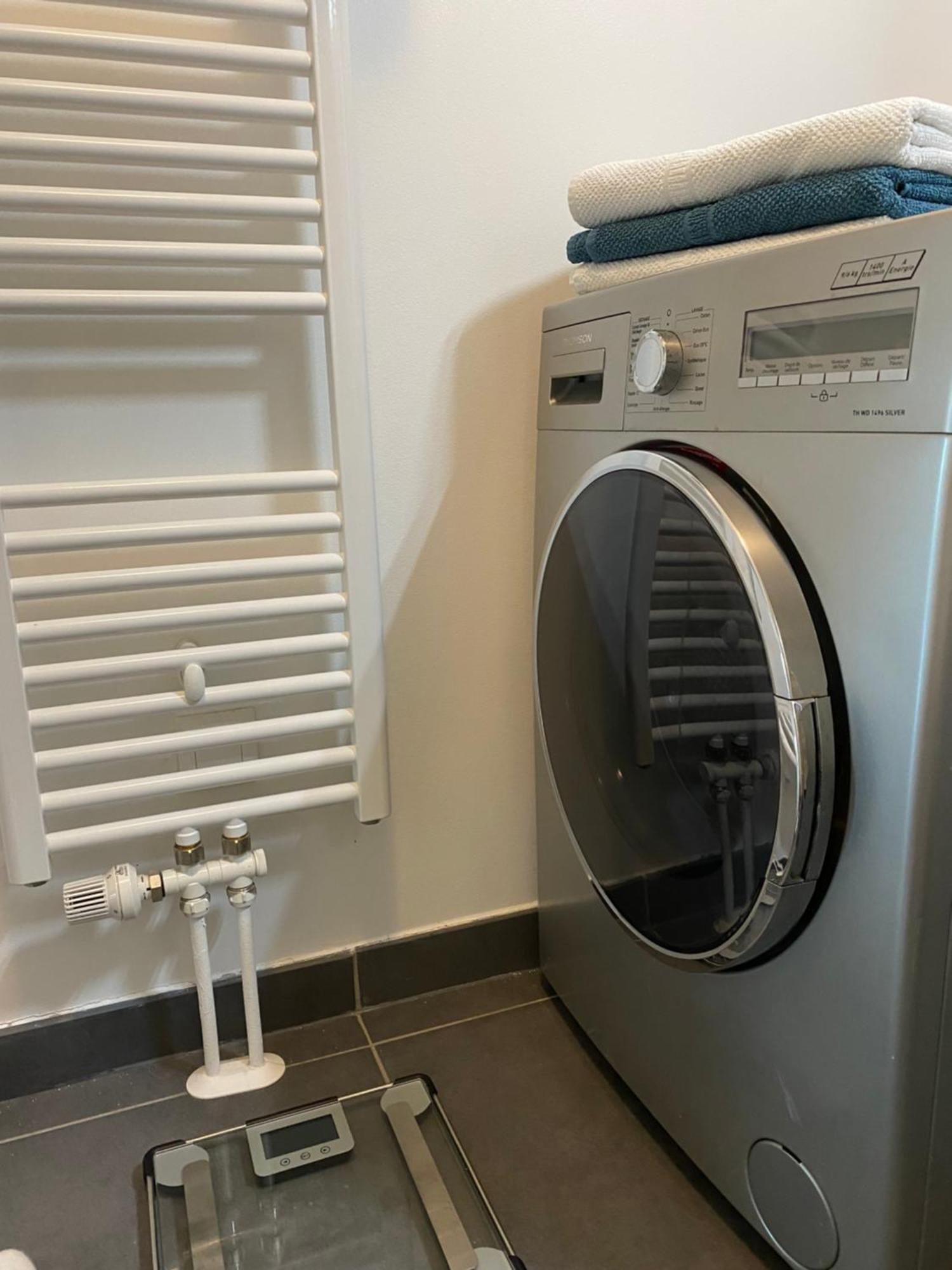 Fred Appartement Lille Centre Экстерьер фото