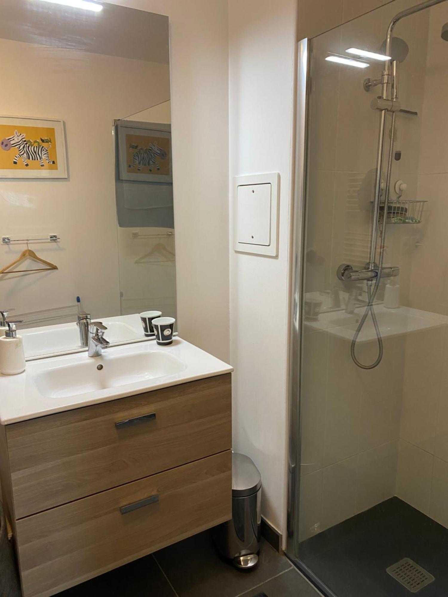 Fred Appartement Lille Centre Экстерьер фото