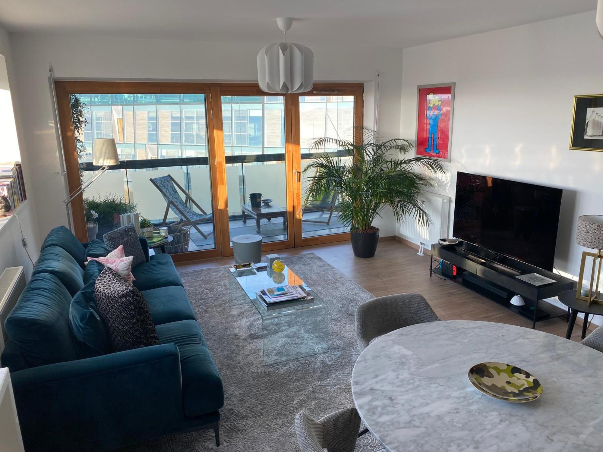 Fred Appartement Lille Centre Экстерьер фото