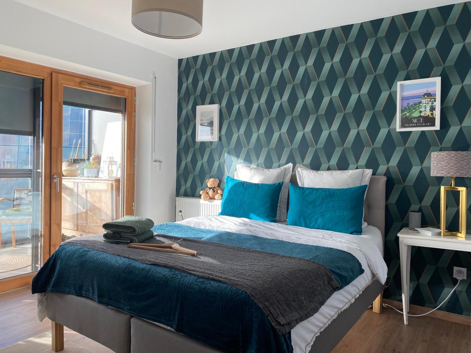 Fred Appartement Lille Centre Экстерьер фото